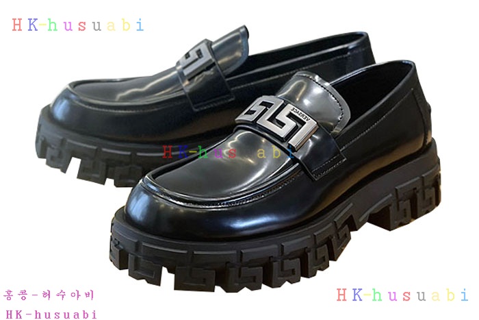 NEW 베르사체 신발 신상 V 995706