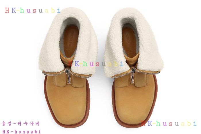 NEW 보테가베네타 부츠 신상 BV 116625027