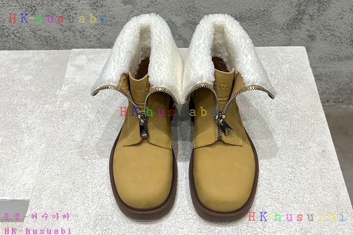 NEW 보테가베네타 부츠 신상 BV 116625027