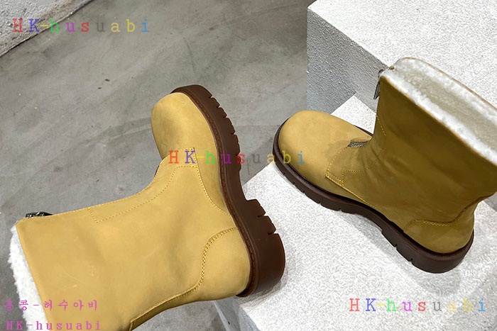 NEW 보테가베네타 부츠 신상 BV 116625027