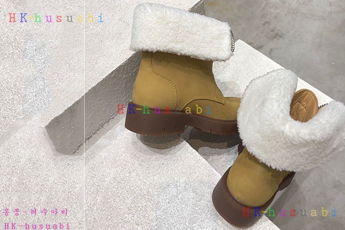 NEW 보테가베네타 부츠 신상 BV 116625027