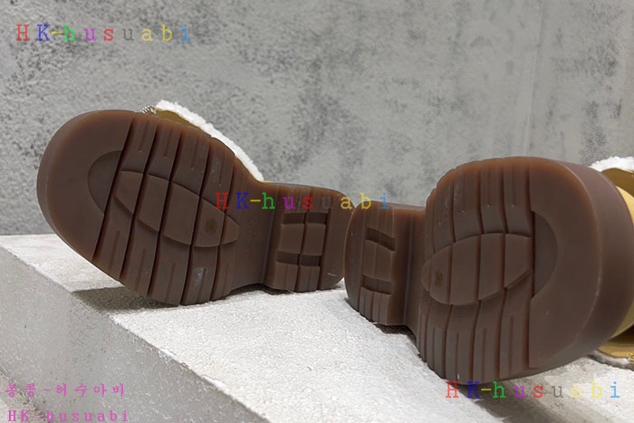 NEW 보테가베네타 부츠 신상 BV 116625027