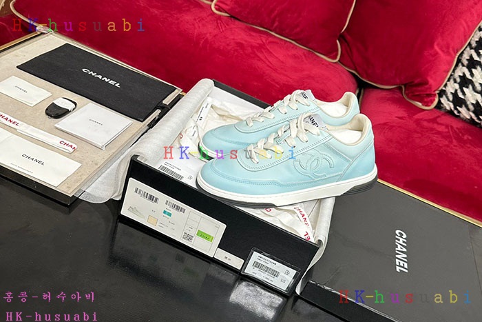 NEW 샤넬 스니커즈 신상 C 6690440