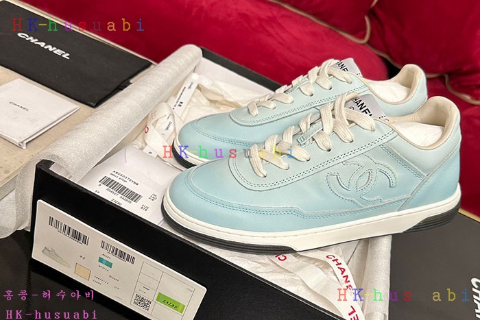 NEW 샤넬 스니커즈 신상 C 6690440