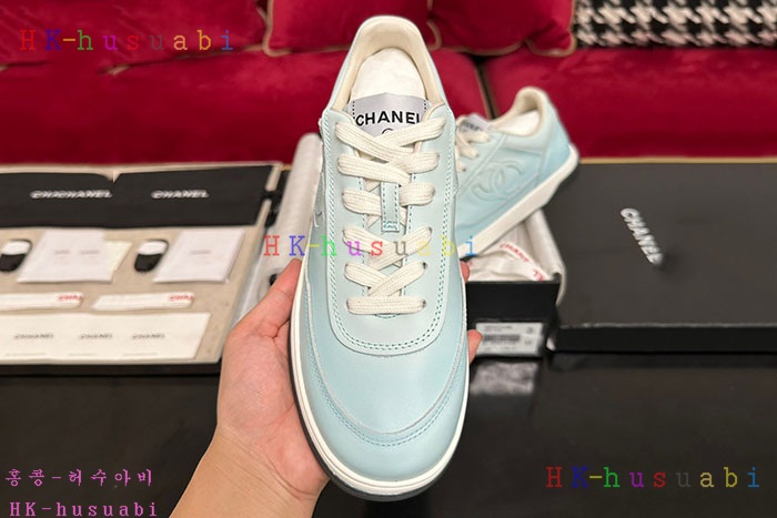 NEW 샤넬 스니커즈 신상 C 6690440