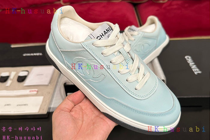 NEW 샤넬 스니커즈 신상 C 6690440