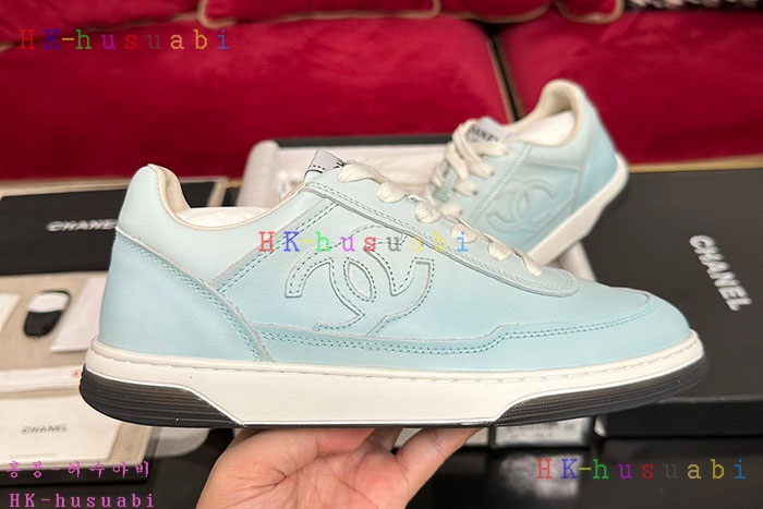NEW 샤넬 스니커즈 신상 C 6690440