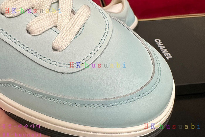 NEW 샤넬 스니커즈 신상 C 6690440