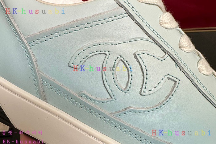NEW 샤넬 스니커즈 신상 C 6690440