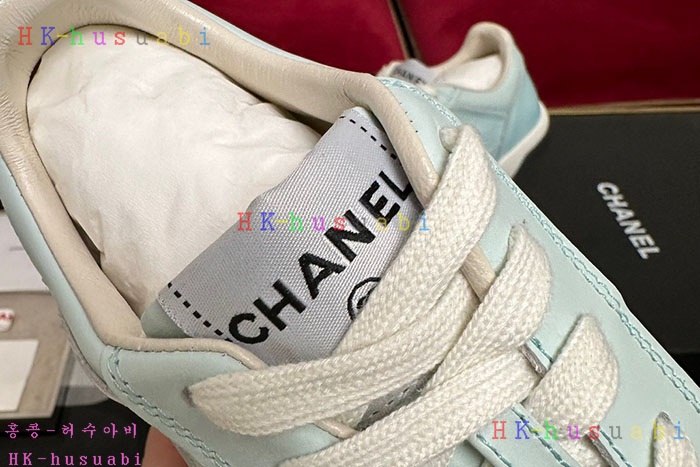 NEW 샤넬 스니커즈 신상 C 6690440
