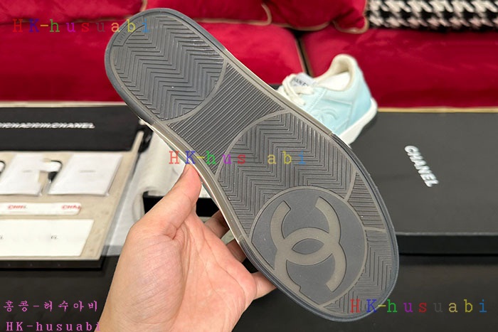NEW 샤넬 스니커즈 신상 C 6690440