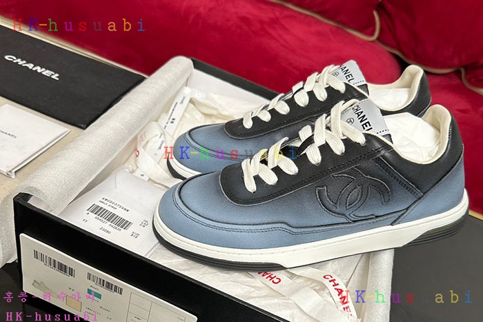 NEW 샤넬 스니커즈 신상 C 6690442