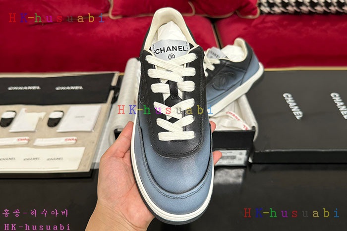 NEW 샤넬 스니커즈 신상 C 6690442