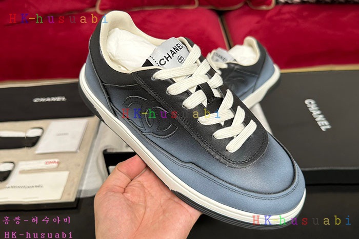 NEW 샤넬 스니커즈 신상 C 6690442