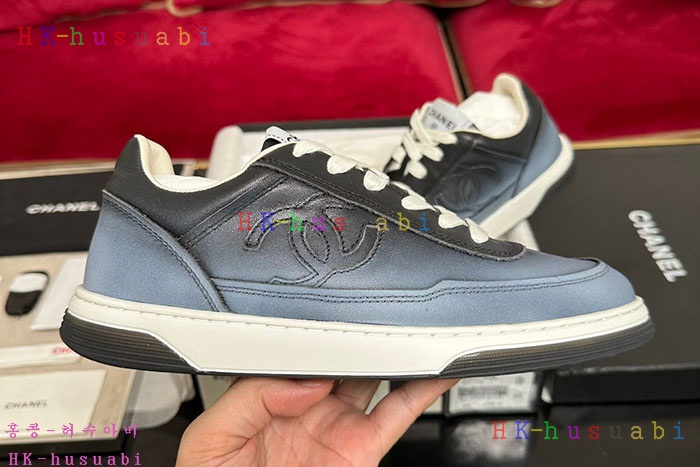 NEW 샤넬 스니커즈 신상 C 6690442
