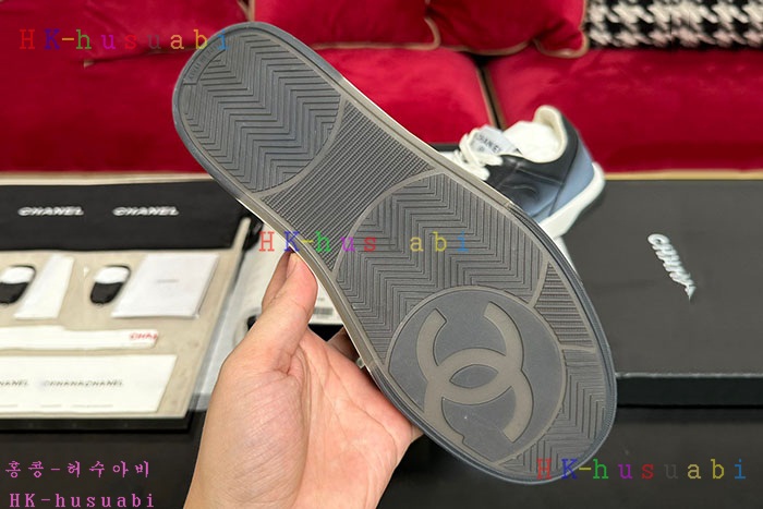 NEW 샤넬 스니커즈 신상 C 6690442