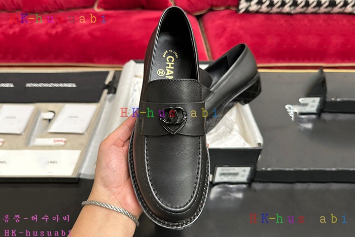 NEW 샤넬 신발 신상 C 6995012