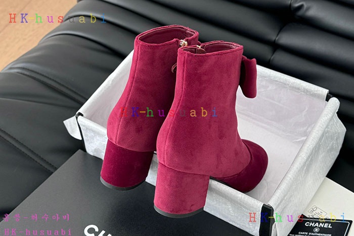 NEW 샤넬 부츠 신상 C 9926601