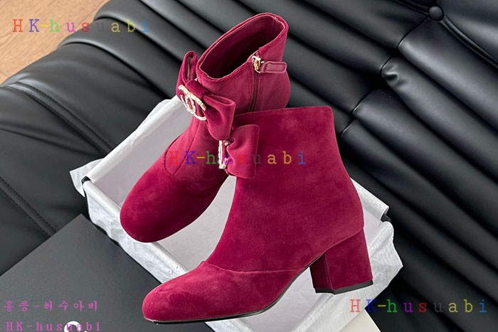 NEW 샤넬 부츠 신상 C 9926601