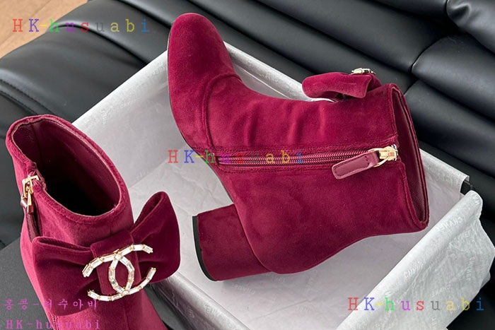 NEW 샤넬 부츠 신상 C 9926601