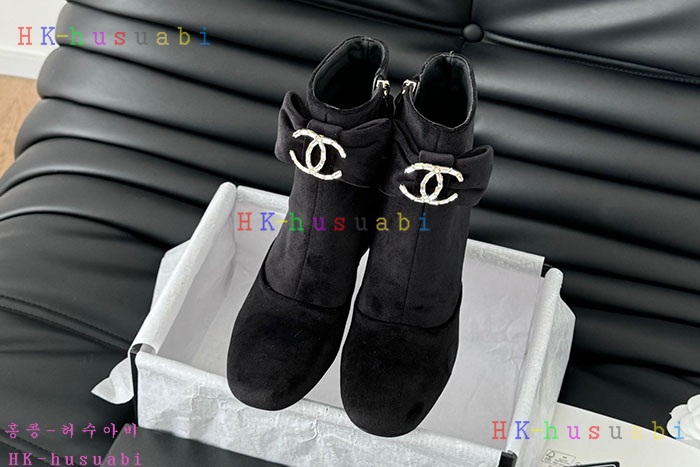 NEW 샤넬 부츠 신상 C 9926602