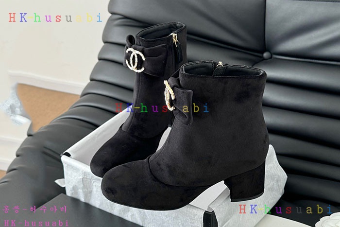 NEW 샤넬 부츠 신상 C 9926602