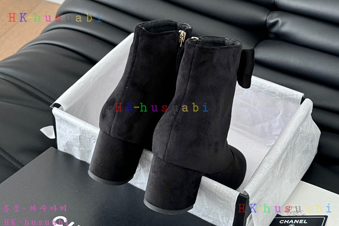 NEW 샤넬 부츠 신상 C 9926602