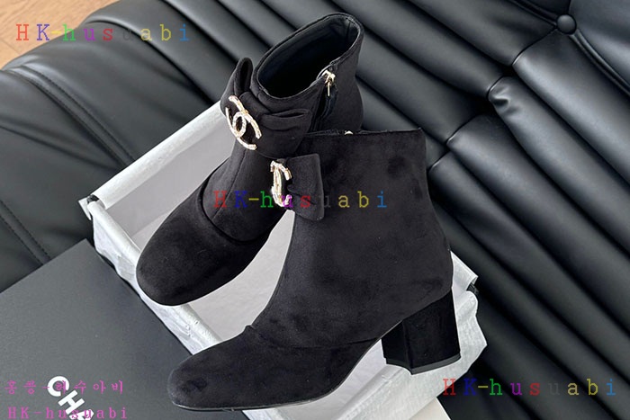 NEW 샤넬 부츠 신상 C 9926602