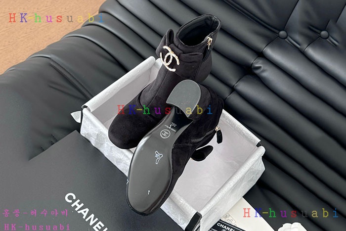 NEW 샤넬 부츠 신상 C 9926602