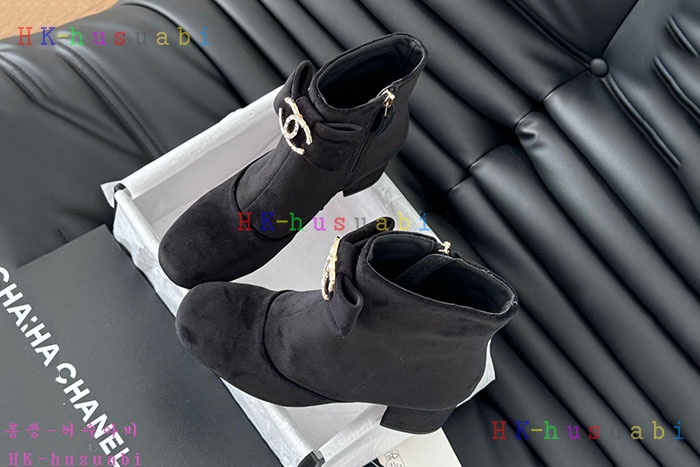 NEW 샤넬 부츠 신상 C 9926602