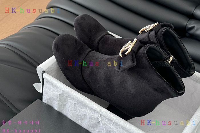 NEW 샤넬 부츠 신상 C 9926602
