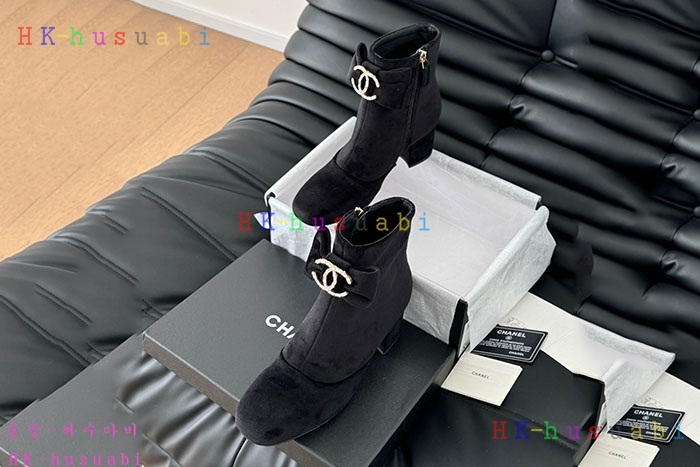 NEW 샤넬 부츠 신상 C 9926602