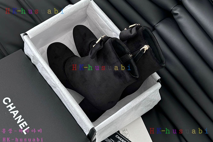 NEW 샤넬 부츠 신상 C 9926602