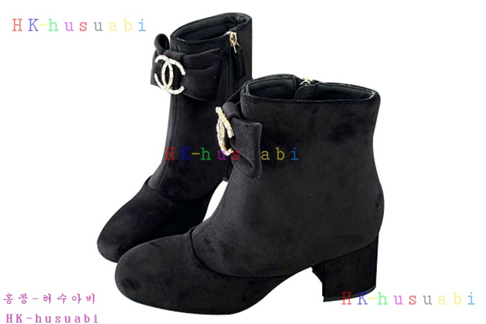NEW 샤넬 부츠 신상 C 9926602