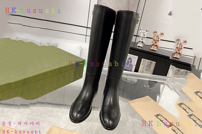 NEW 구찌 부츠 신상 GU 6923303