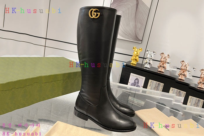 NEW 구찌 부츠 신상 GU 6923303