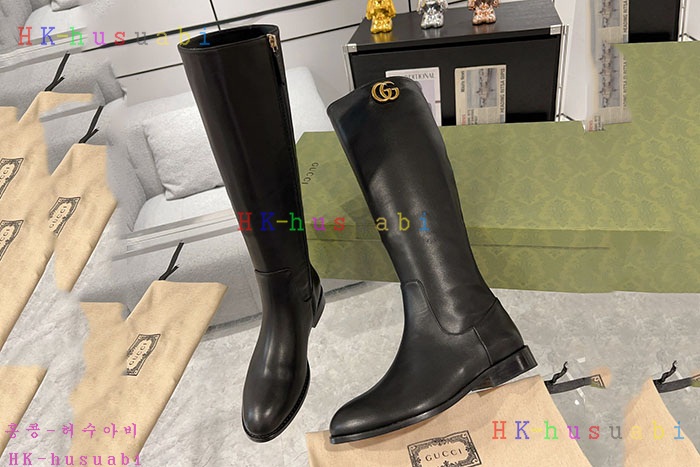 NEW 구찌 부츠 신상 GU 6923303