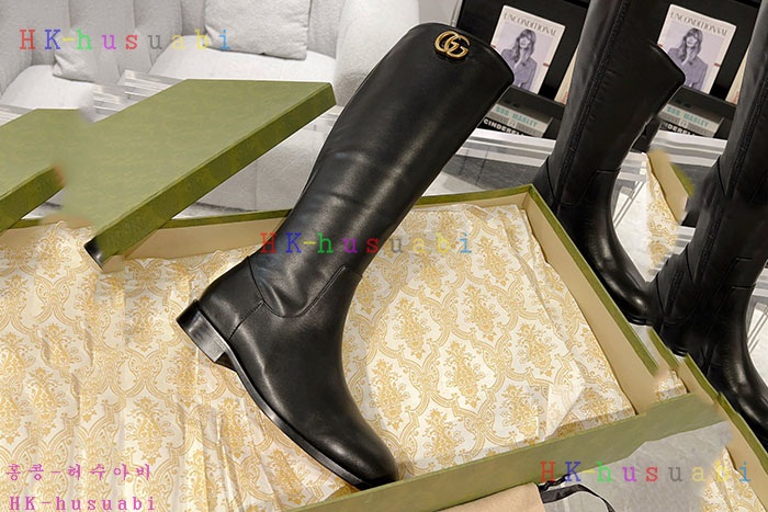 NEW 구찌 부츠 신상 GU 6923303