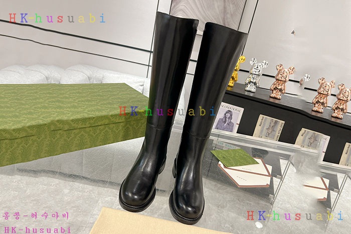 NEW 구찌 부츠 신상 GU 6923305