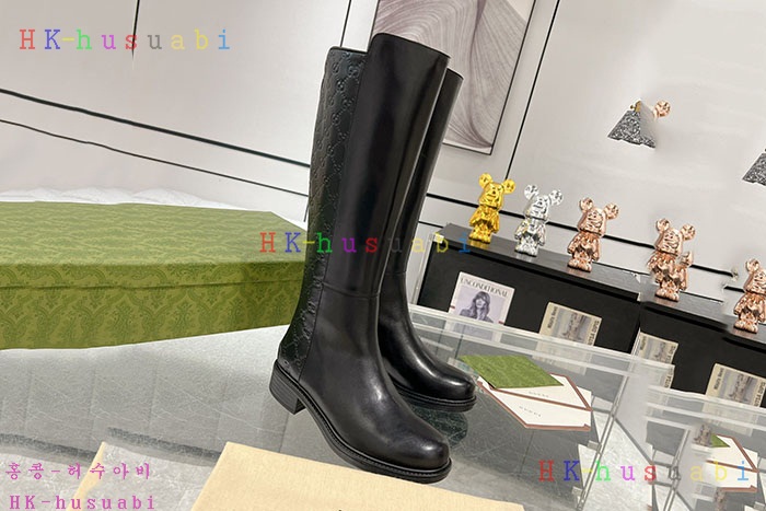 NEW 구찌 부츠 신상 GU 6923305