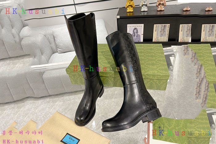 NEW 구찌 부츠 신상 GU 6923305