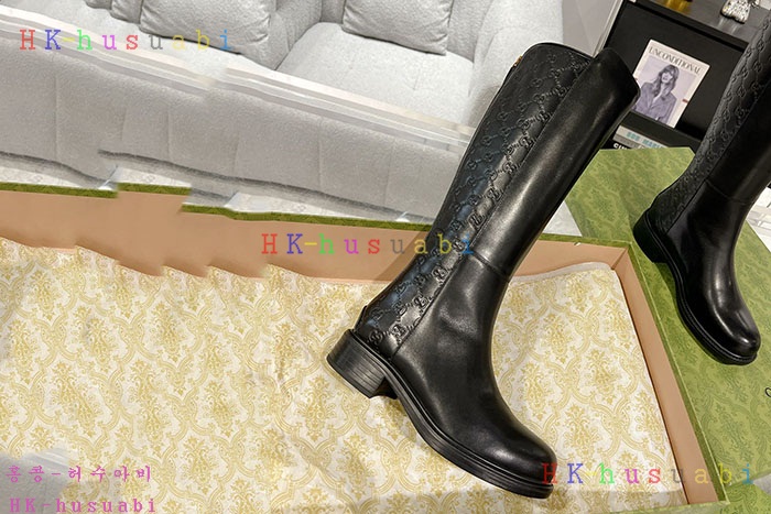 NEW 구찌 부츠 신상 GU 6923305