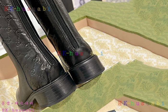 NEW 구찌 부츠 신상 GU 6923305