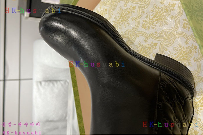 NEW 구찌 부츠 신상 GU 6923305