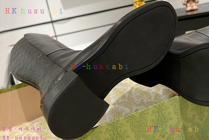NEW 구찌 부츠 신상 GU 6923305