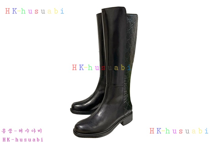 NEW 구찌 부츠 신상 GU 6923305