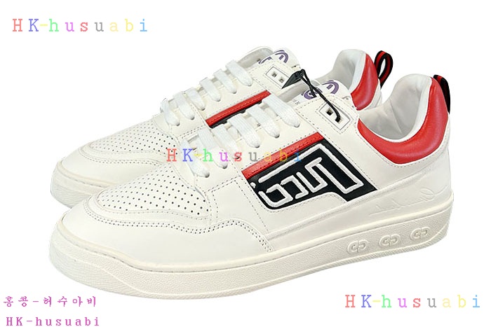 NEW 구찌 스니커즈 신상 GU 9580013