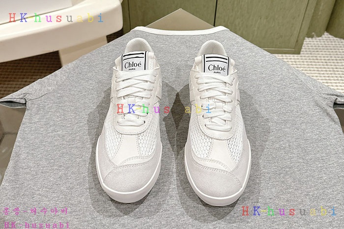 NEW 끌로에 스니커즈 신상 C 1668117