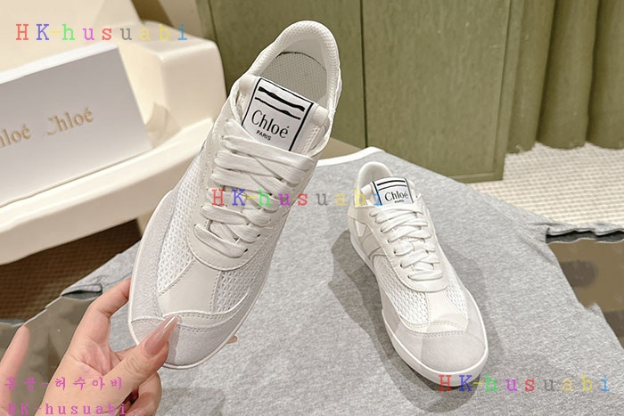 NEW 끌로에 스니커즈 신상 C 1668117