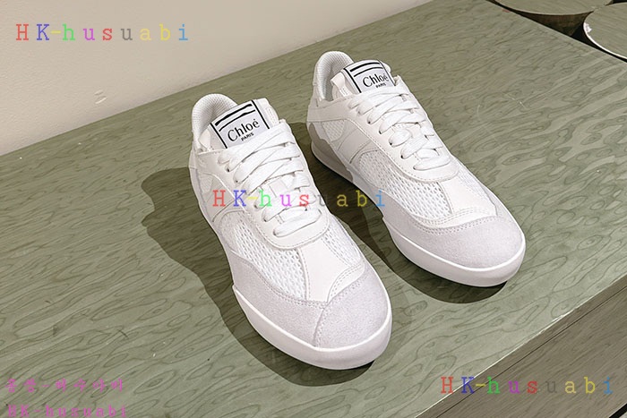 NEW 끌로에 스니커즈 신상 C 1668117